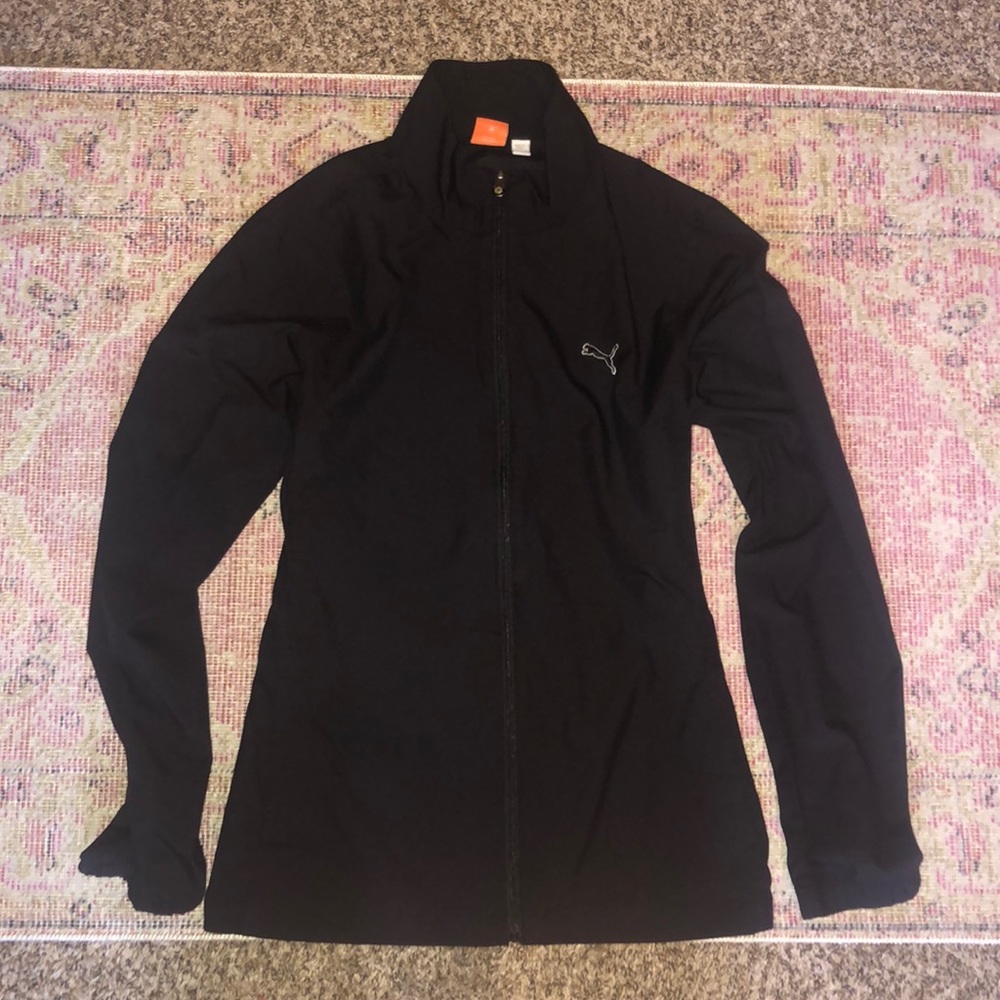Puma Jacket
